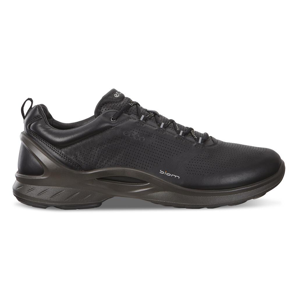 Trail Running Ecco Biom Fjuel Train Homme Noir 1492-WUZCO